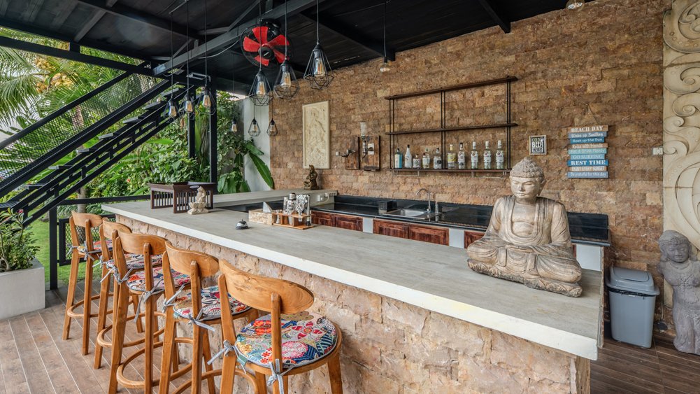 Elite Havens - Villa Asada - Bali - Indonesia